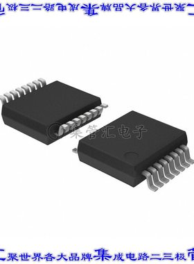 PCA9554DB,118 集成电路芯片IC XPNDR 400KHZ I2C SMBUS 16SSOP