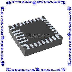 BQ25672RQMR 电池充电器IC CONTROLLED, 1- TO 4-CELL, 3-A芯片