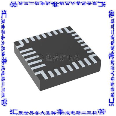 BQ25792RQMR 电池充电器I2C CONTROLLED, 5-A, 1-4 CELL BU芯片