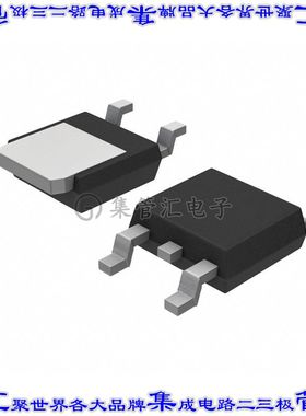 NCV1117DTARKG 集成电路芯片IC REG LINEAR POS ADJ 1A DPAK