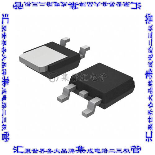 MC33269DTRK-3.3G 集成电路芯片IC REG LINEAR 3.3V 800MA DPAK