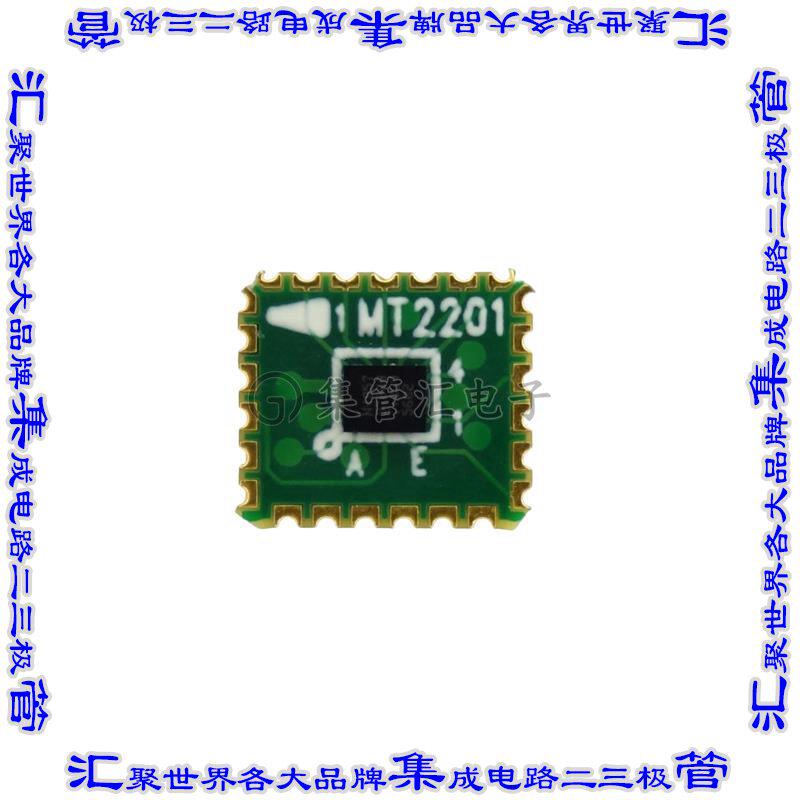 MT2201 集成电路芯片SD3.0 LVL TRANSL. BO ADAPT - 实物图
