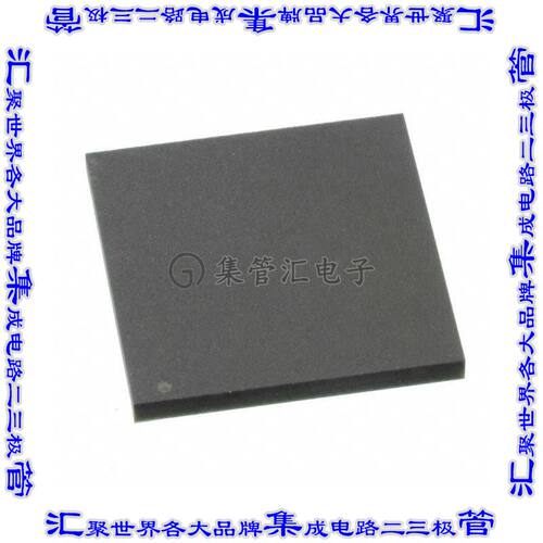 82V3910AUG 集成电路芯片IC PLL WAN SYNC ETH 2CH 196CABGA