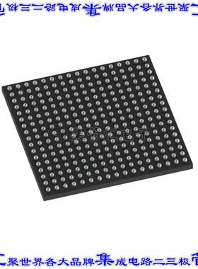 MIMXRT117FCVM8A 单片机IC MCU 32BIT 256KB ROM 289LFBGA芯片微