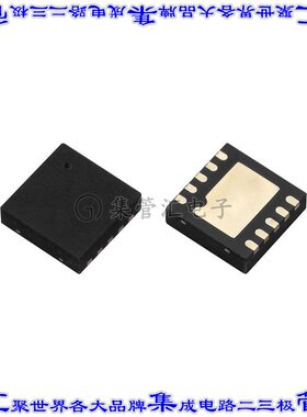 SIP32434BDN-T1E4 电源开关驱动器6 A, 33 M, 2.8 V TO 23 V,EFU