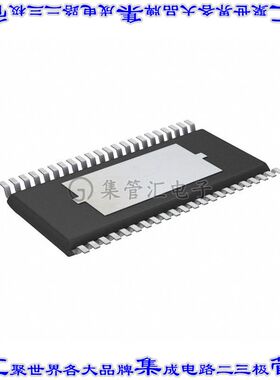 LV8729V-TLM-H 电机驱动器IC MOTOR DRIVER BIPOLAR 0-5V 44SSOP
