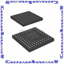 XS1-U8A-64-FB96-C5 单片机IC MCU 32BIT 64KB SRAM 96FBGA芯片