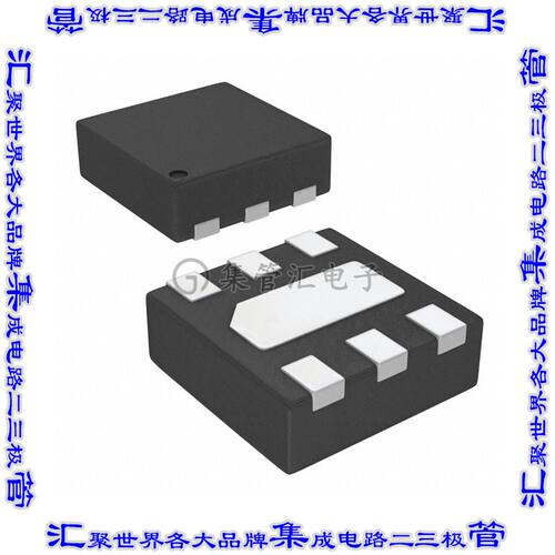 FAN54120UC425X 集成电路芯片500MA USB COMPATIBLE SINGLE CELL