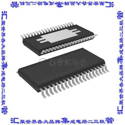 LP8863ADCPRQ1 驱动器IC LED DRIVER 控制器 PWM 38HTSSOP芯片集