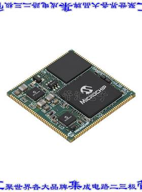 SAM9X60D1G-I/LZB 集成电路芯片IC MPU SAM9X 600MHZ