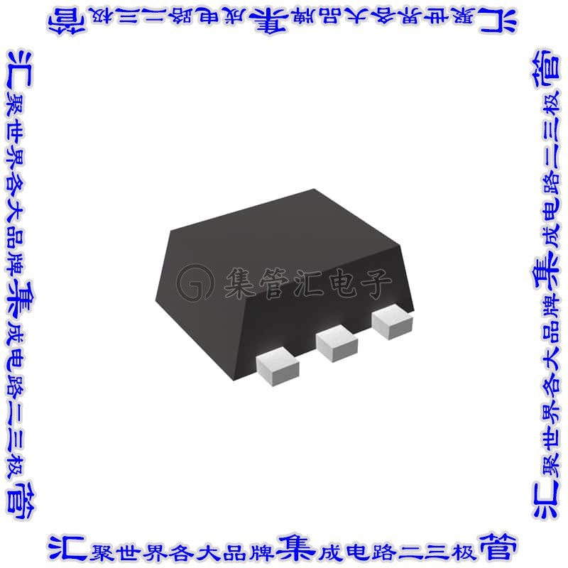 R3112D091A-TR-FE 监控器IC SUPERVISOR 1通道 SON1612-6电源芯