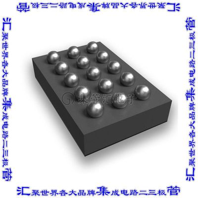 KTD2151EUO-TR 开关稳压器IC REG BOOST PROG 80MA DL 15WLCSP电