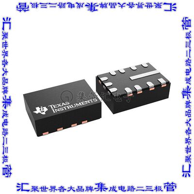 LM53625MQURNLRQ1 开关稳压器IC REG BUCK ADJ 2.5A 22VQFN电源