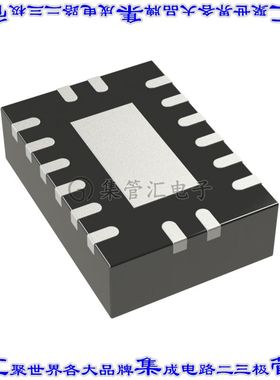 74AVC4TD245BQ,115 集成电路芯片IC TRANSLATOR BIDIR 16DHVQFN