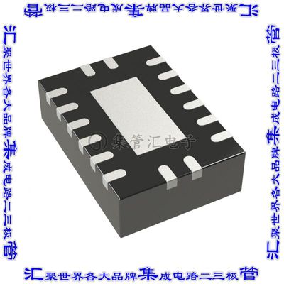 74LV4053BQ,115 模拟开关IC SWITCH SPDTX3 105OHM 16DHVQFN芯片