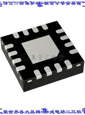 HMC981LP3E 集成电路芯片IC ACTIVE BIAS CONTROLLER 16QFN