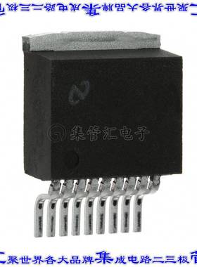 LM4952TS/NOPB 集成电路芯片IC AMP CLSS AB STER 3.8W TO263-9