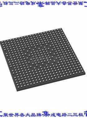 STM32MP151CAA3 集成电路芯片IC MPU STM32MP1 650MHZ 448LFBGA