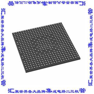 STM32MP157AAA3 集成电路芯片IC MPU STM32MP1 650MHZ 448LFBGA