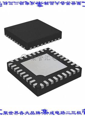 IS31FL3235A-QFLS2-TR 驱动器IC LED DRIVER 线性 I2C 38MA 36QF