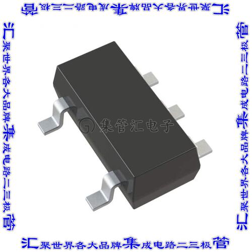 LT1797CS5#TRMPBF 放大器IC OPAMP GP 1电路 TSOT23-5芯片集成电