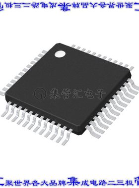 IS31FL3733B-TQLS4-TR 驱动器IC LED DRIVER 线性 I2C 42MA 48ET