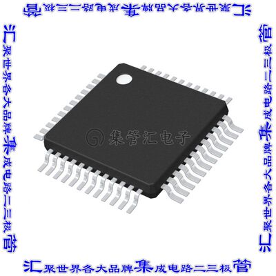 IS31FL3246-TQLS4-TR 驱动器IC LED DRIVER 线性 PWM 48ETQFP芯