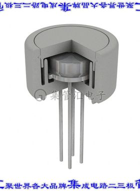 LM399H#PBF 电压基准IC VREF SHUNT 0.17% TO46-4电源芯片集成电