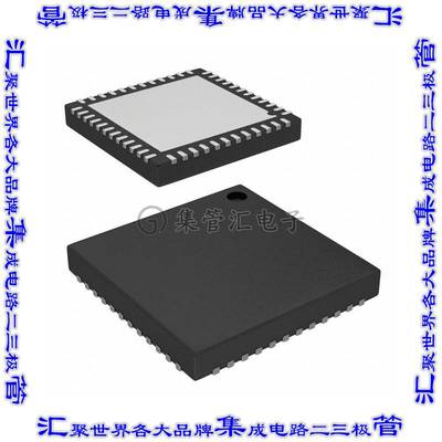 CY8C20666AS-24LQXI 集成电路芯片IC CAPSENSE 32KB FLASH 48QFN