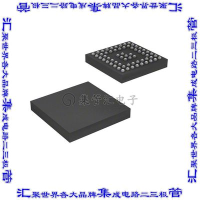 SN65DSI84ZXHR 集成电路芯片MIPI DSI BRIDGE TO FLATLINK LVDS