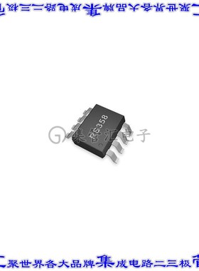 RS358AXK 放大器IC CMOS 2电路 8SOIC芯片集成电路
