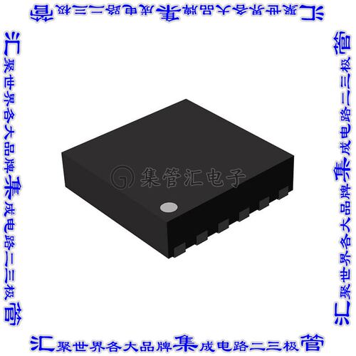 RP506L001M-TR-K 开关稳压器IC REG BUCK ADJ 2A 12DFN电源芯片
