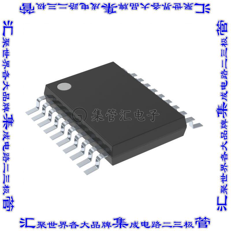 SN74ABT574ANSR 触发器IC D型 8BIT 20SO芯片集成电路