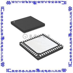 ISL79987ARZ 集成电路芯片IC VIDEO DECODER 48QFN