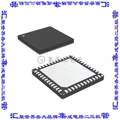 ISL6262CRZ 集成电路芯片IC REG CONV INTEL 1OUT 48QFN