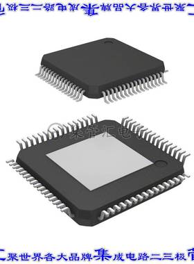 TLF35584QKVS2XUMA2 集成电路芯片IC REG AUTO APPL 1OUT LQFP64