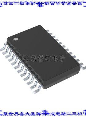 PI4MSD5V9547LEX 多路复用器IC MULTIPLEXER 2X8:1 24TSSOP芯片