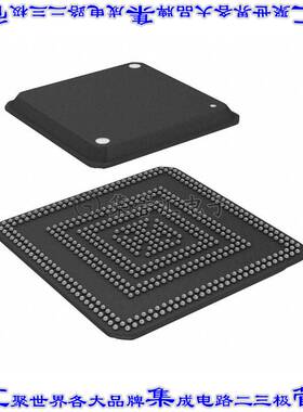 SPC5777MK0MVA8 单片机IC MCU 32B 8.64MB FLASH 512TEPBGA芯片