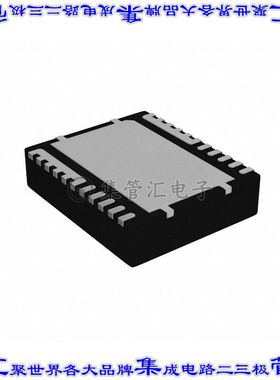 CSD95378BQ5MT 集成电路芯片IC HALF BRIDGE DRIVER 60A 12LSON