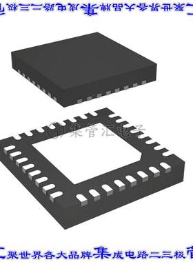 ATXMEGA32E5-M4U 单片机IC MCU 8/16BIT 32KB FLASH 32UQFN芯片