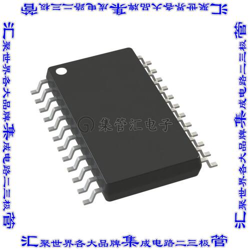 AD7175-2BRUZ 模数转换器IC ADC 24BIT SIGMA-DELTA 24TSSOP芯片