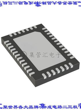 LTC7817JUHF#WPBF 升降压控制40V, 8UA IQ, 3MHZ, TRPLE BCKBST