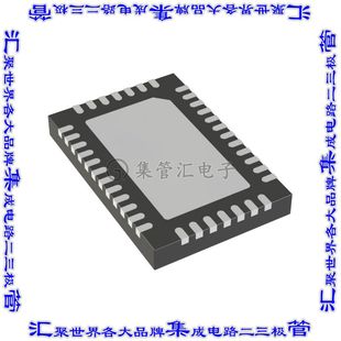 REG 集成电路芯片IC CTRLR CPU 38QFN LTC3735EUHF 1OUT PBF