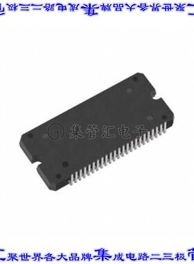 STK984-090A-E 集成电路芯片MOD PFC INVERTER 3PHASE AUTO