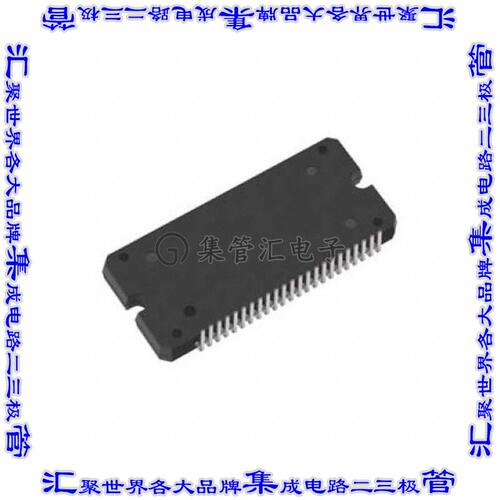 STK984-090A-E 集成电路芯片MOD PFC INVERTER 3PHASE AUTO