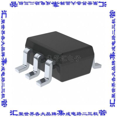 TPS61222MDCKTEP 集成电路芯片IC REG BOOST 5V 200MA SC70-6