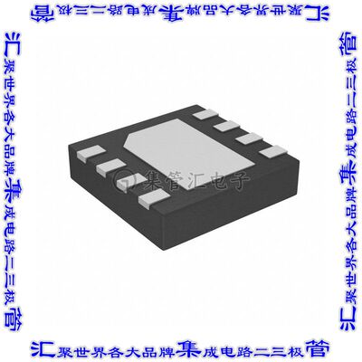 PIC16F18013-E/MF 集成电路芯片IC MCU 8BIT 3.5KB FLASH 8VDFN