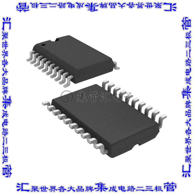 SN74LVC2244ADWR 缓冲器非反相IC BUFFER 3.6V 20SOIC芯片集成电