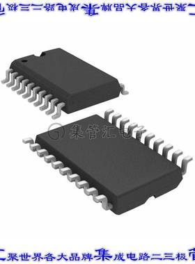 SN74AHCT244DW 缓冲器非反相IC BUFFER 5.5V 20SOIC芯片集成电路