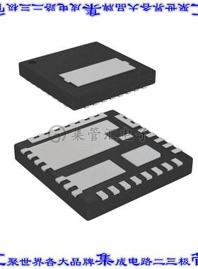 FDMF5822DC 集成电路芯片IC HALF BRIDGE DRIVER 55A 31PQFN